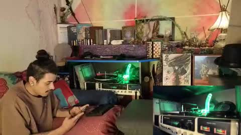 Sir Eleazar online show from 19, 10, 2025