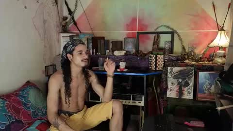 Sir Eleazar online show from 20, 10, 2025