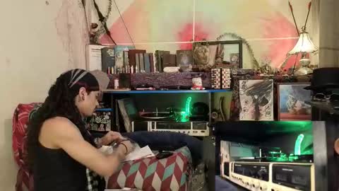 Sir Eleazar online show from 22, 10, 2025