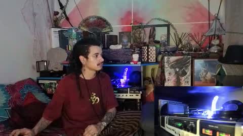 Sir Eleazar online show from 30, 10, 2025