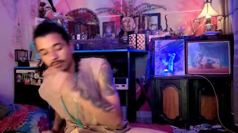 Sir Eleazar online show from 16, 1, 2026