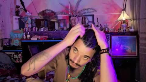 Sir Eleazar online show from 2, 2, 2026