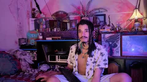 Sir Eleazar online show from 3, 2, 2026