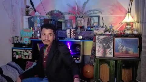 Sir Eleazar online show from 5, 2, 2026