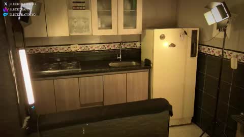 ELECKTRA online show from 23, 12, 2025