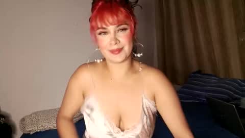 Valeria888 online show from 26, 12, 2024