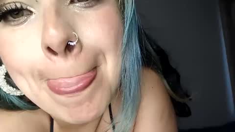 Valeria888 online show from 3, 3, 2025