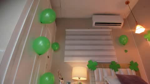 Snapshot of electra_a chatting on 17, 3, 2026 ELECTRA online show from 17, 3, 2026