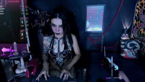 Electra online show from 12, 5, 2026