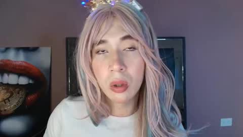 electra_gosselin online show from 23, 11, 2025