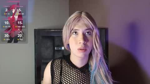 electra_gosselin online show from 4, 12, 2025