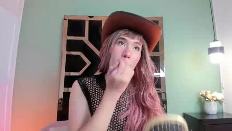 electra_gosselin online show from 3, 2, 2026