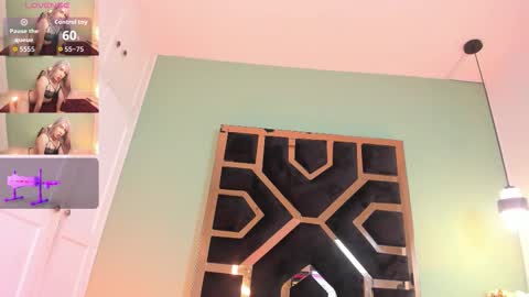 electra_gosselin online show from 3, 2, 2026