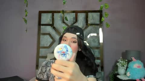 electra_gosselin online show from 1, 4, 2026