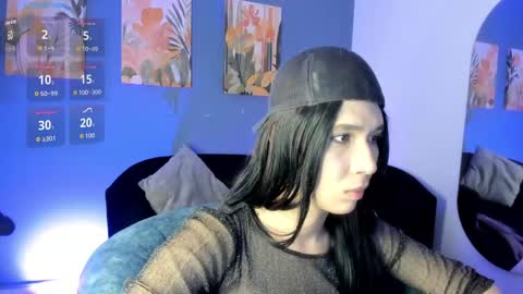 electra_gosselin online show from 14, 5, 2026