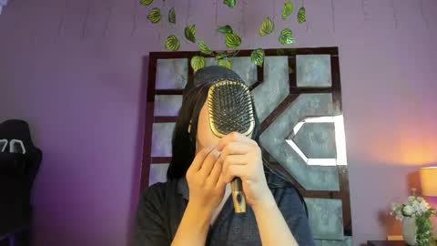 electra_gosselin online show from 25, 5, 2026