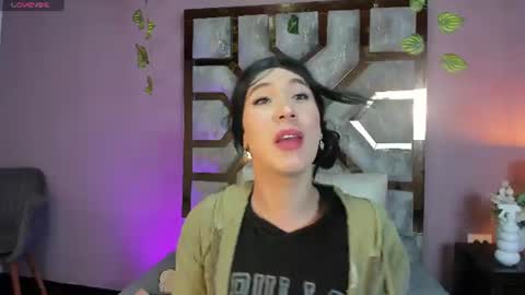 electra_gosselin online show from 25, 6, 2026