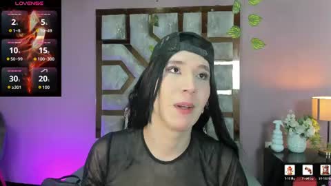 electra_gosselin online show from 28, 6, 2026