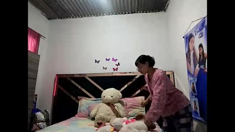 electra_tay1 online show from 11, 10, 2025
