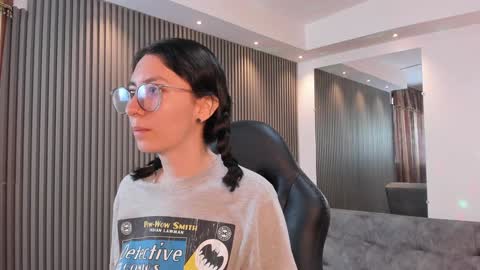 Electra online show from 21, 1, 2025