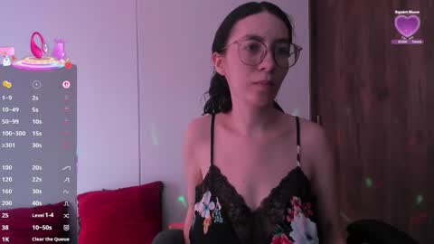 Electra online show from 1, 3, 2025