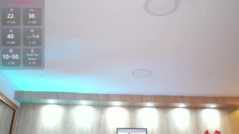 Electra Jones online show from 20, 11, 2025