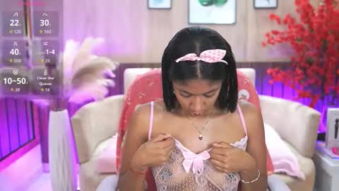 Electra Jones online show from 1, 12, 2025