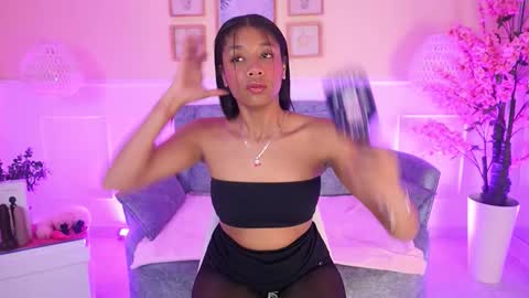 Electra Jones online show from 24, 2, 2026