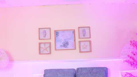 Electra Jones online show from 20, 3, 2026