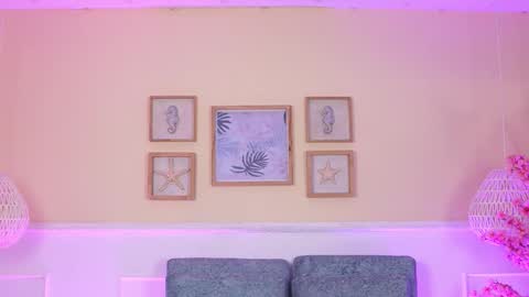 Electra Jones online show from 21, 3, 2026