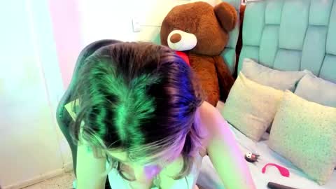 Snapshot of electraknox chatting on 17, 3, 2026 Electra online show from 17, 3, 2026