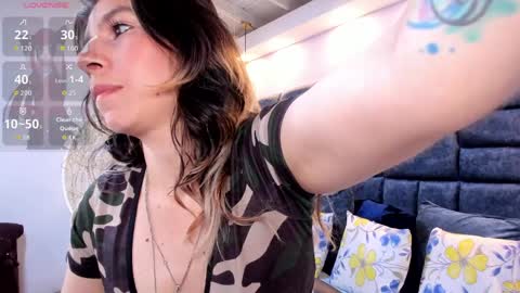 Snapshot of electraknox chatting on 30, 3, 2026 Electra online show from 30, 3, 2026