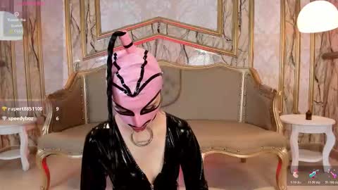 Snapshot of electraraptiss chatting on 10, 11, 2025 - online show from 10, 11, 2025