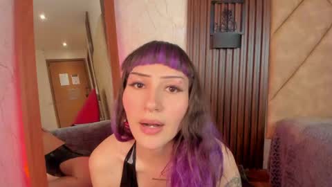      - online show from 12, 5, 2026
