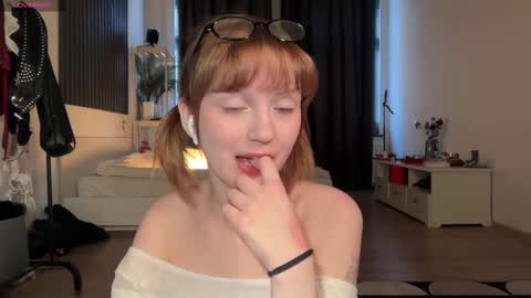 Aleksa online show from 19, 11, 2025