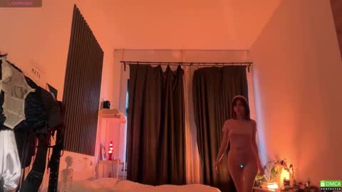 Snapshot of electric_woman chatting on 2, 3, 2026 Aleksa online show from 2, 3, 2026