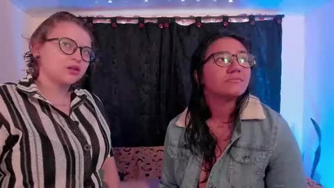 LEXA  CLARKE online show from 13, 5, 2026