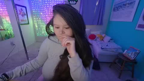 electrifiedlove_ online show from 5, 11, 2025