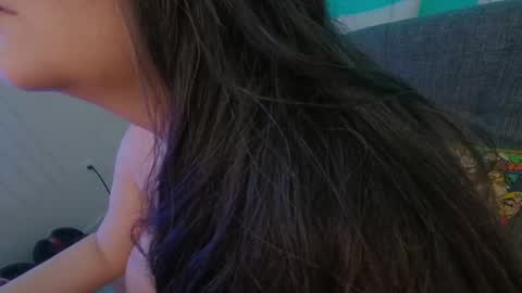 electrifiedlove_ online show from 30, 4, 2026