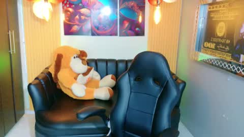 Snapshot of electrogoddess chatting on 27, 9, 2025 electrogoddess online show from 27, 9, 2025