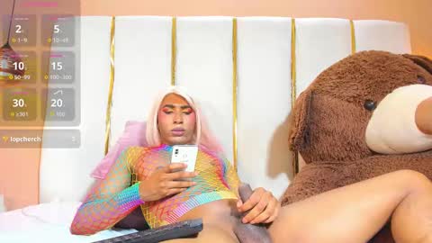 Snapshot of electtra_scretch chatting on 21, 3, 2026 electtra_scretch online show from 21, 3, 2026