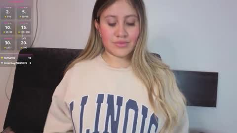 Electra  online show from 11, 2, 2026