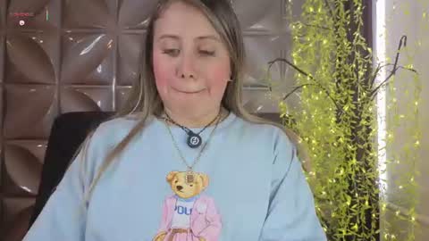 Snapshot of eleecttraa_12 chatting on 26, 6, 2026 Electra online show from 26, 6, 2026
