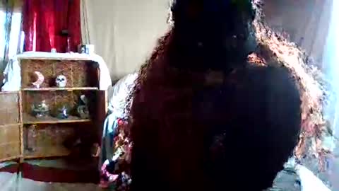 Snapshot of elegant_dash chatting on 5, 11, 2025 Jordan online show from 5, 11, 2025