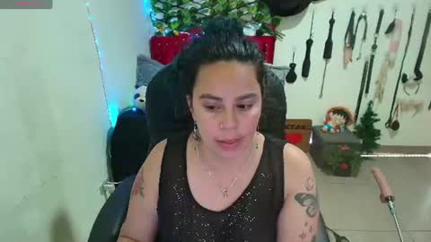 Snapshot of elektra_32 chatting on 16, 7, 2026 elektra online show from 16, 7, 2026