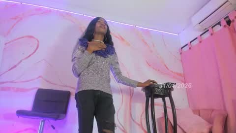 elektra__abundance online show from 1, 2, 2026