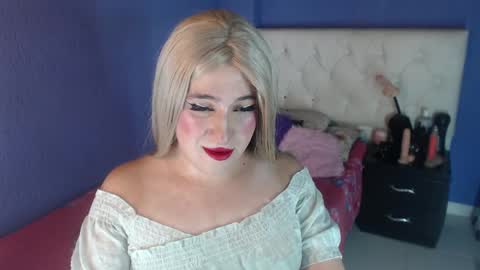 elektra_doll online show from 16, 5, 2026