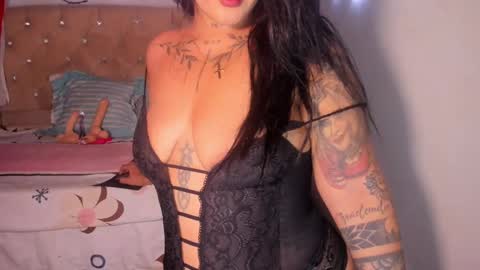 Snapshot of elektra_fox1 chatting on 18, 9, 2025 ELEKTRA FOX1 online show from 18, 9, 2025