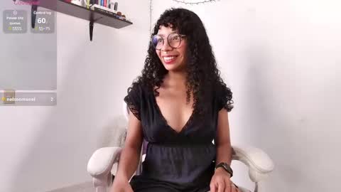elektra_williams online show from 8, 1, 2025