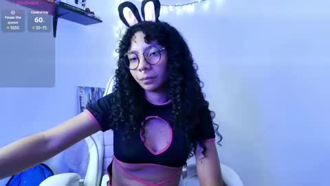 elektra_williams online show from 23, 1, 2025